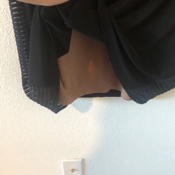 2/40$ Nine West black dress - Picture 7 of 7